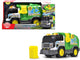 Dickie toys - vuilniskar - vrachtwagen - licht en geluid - vanaf 3 jaar