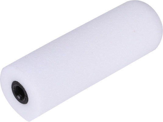 Copenhagen pro aflakroller - schuim - super fijn - beugelzijde rond - 11 cm - 10 stuks