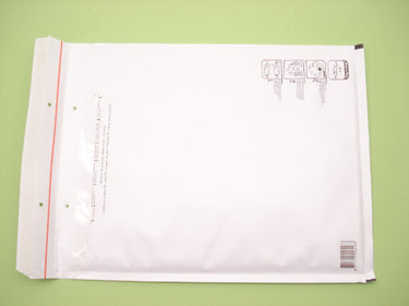 Aircraft 20 envelop w5 240x275mm