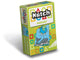Scala match natuur - educatief kaartspel