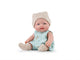 Marina pau babypop cuco baby nature edition 28 cm