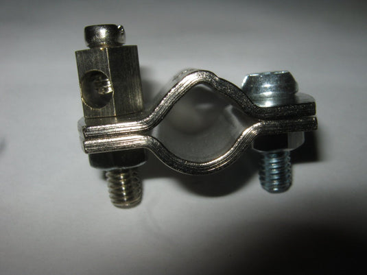 Merkloos sans marque aardklem 1 8 10-12mm