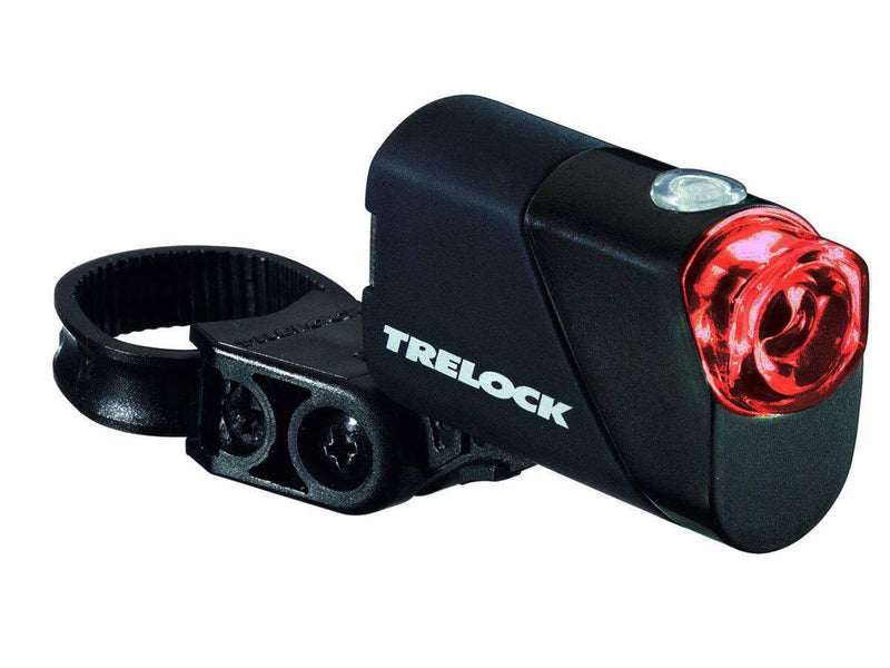 Load image into Gallery viewer, Roveba trelock ls 710 reego rb black batt zl320 - 8002402

