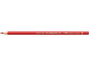 Faber-castell kleurpotlood faber castell polychromos 118 scharlakenrood doos met 6 stuks