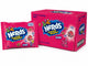 Nerds gummy clusters fruits - 20 x 45gr - voordeelverpakking