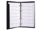 Kangaro telefoonregister a-z - 4-rings - met inhoud - k-6200-99
