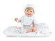 Marina pau marina - pau pop speelgoed pop sugar estuche 42cm multicolor.