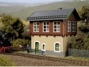 Auhagen 11333 h0 seinhuisje tharandt