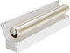Yamazaki magnetische vershoudfolie dispenser - tower - wit
