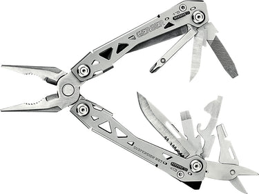 Gerber - suspension nxt multi-tool - zilver
