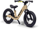 Puky loopfiets - next - 12 inch - zandkleur - voor kinderen vanaf twee jaar - v-brake - award winner product of the year 2025