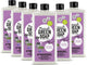 Marcel's green soap afwasmiddel - lavendel rozemarijn - 6 x 500ml