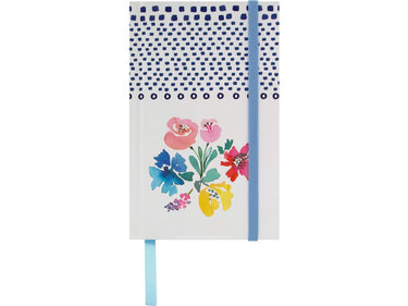 Kangaro notitieboek - flora castle - a6 - olivia