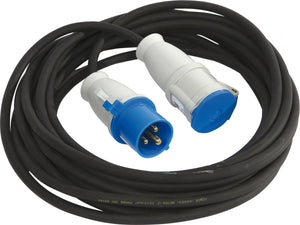 Gimeg elektra cee verlengkabel - 10 m