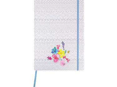 Kangaro notitieboek flora castle - a4 - phoebe - k-24015