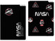Euro-trade limited liability map met elastiek a4 nasa