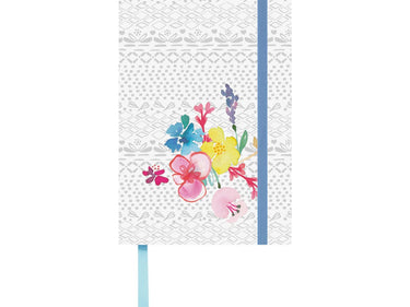 Kangaro notitieboek flora castle a5. phoebe. k-24011
