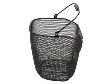 Klickfix uni plus baskets black