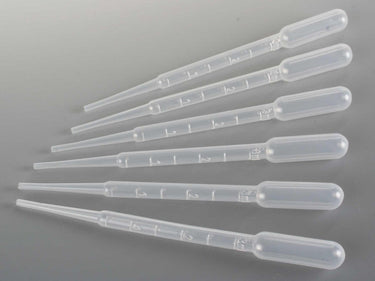 Revell pipette set - 6st.