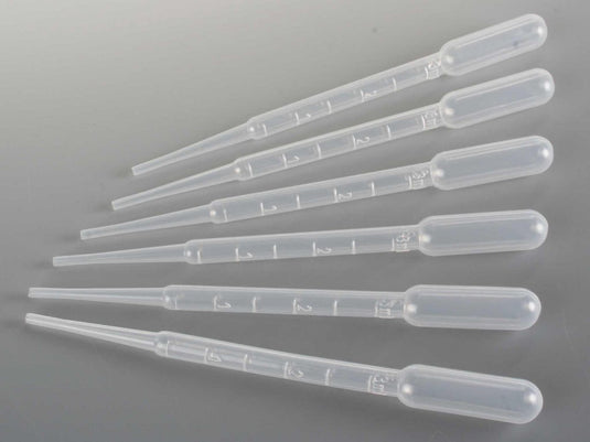 Revell pipette set - 6st.