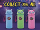 Lisciani - moon academy - moon cat case