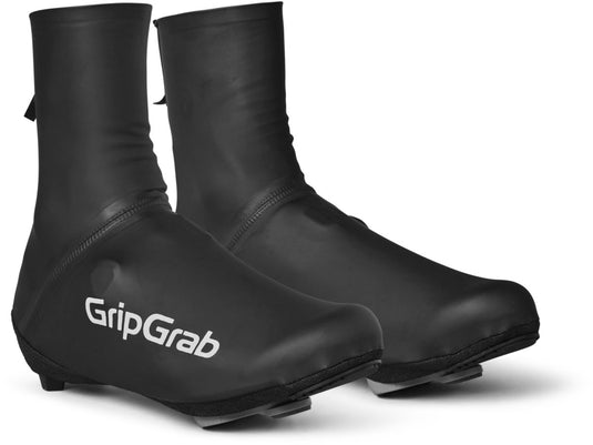 Gripgrab pacr waterproof road overschoenen - maat m (40 41)