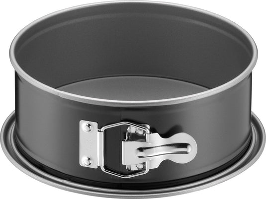 Kaiser inspiration springvorm - bakvorm - ø20 cm - staal - non-stick coating - lekvrij