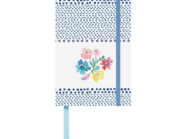 Kangaro notitieboek flora castle - a5 - olivia - k-24012