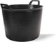 Rubi flexibele kuip | 40 liter - 88773
