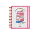 Blond amsterdam : schoolagenda 2026-2027