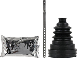 Womi w507 aandrijfashoezen – bulkdoos 12 stuks – oem kwaliteit – sterk rubber – voor professionele werkplaatsen