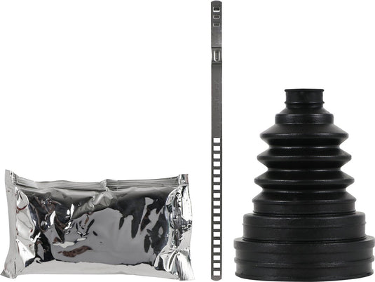 Womi w507 aandrijfashoezen – bulkdoos 12 stuks – oem kwaliteit – sterk rubber – voor professionele werkplaatsen