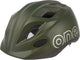 Kinder helm xs 46-53cm bobike one plus olive Groen