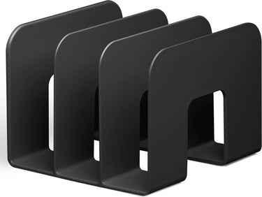 Durable tijdschrifcassete eco zwart