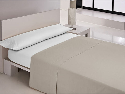 Happy home bovenblad mix colors grijs bed van 160