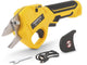 Powerplus draadloze snoeischaar powxg2070 - 4v - 14mm - incl. batterij 4v 4.0ah en laadkabel