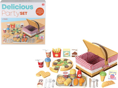 Braet picnic set.