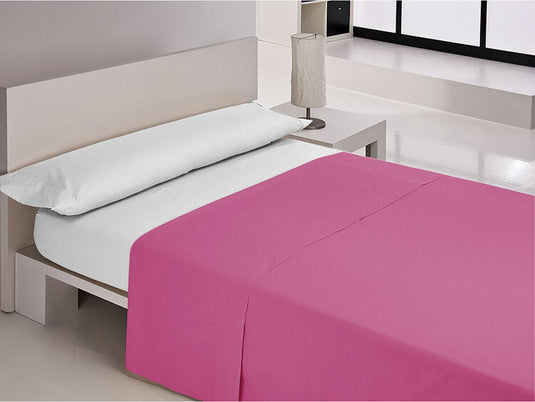 Happy home bovenblad mix colors kers bed van 90