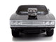Jada toys - rc auto fast furious 1970 dodge charger 1:16 - op afstand bestuurbare auto - radiografische auto