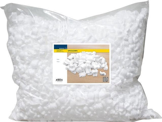 Raadhuis opvulchips - bio-wit - 50 liter - rd-351164