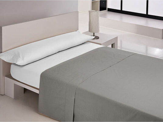 Happy home bovenblad mix colors antraciet bed van 200