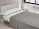 Happy home bovenblad mix colors antraciet bed van 200