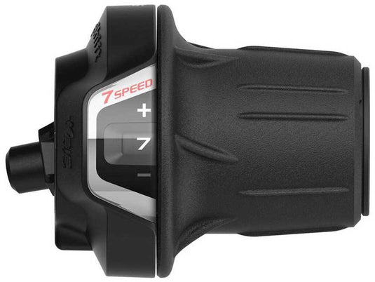 Shimano Versteller Revo Shifter Tourney RV300 Rechts 7v