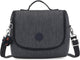 Kipling new kichirou lunchbox - marine navy