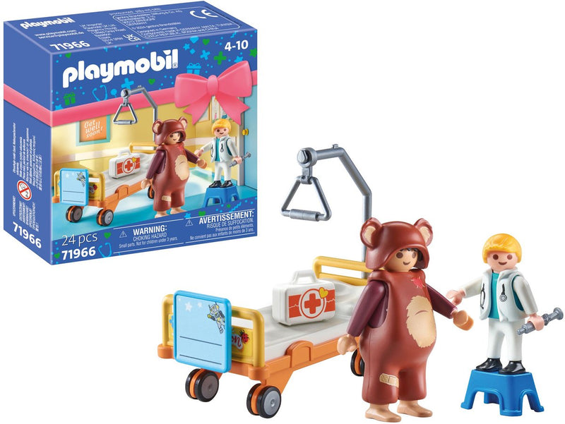 Load image into Gallery viewer, Playmobil gift set beterschap - 71966
