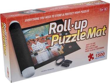 Tactic puzzel mat