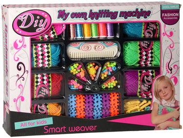 Lobbes speelgoed bv diy handwerkset