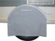 Eurotrail caravan wheelcover - large - 89x79