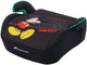 Bebeconfort disney manga i-safe - zitverhoger - authentic mickey - vanaf 6 tot 12 jaar