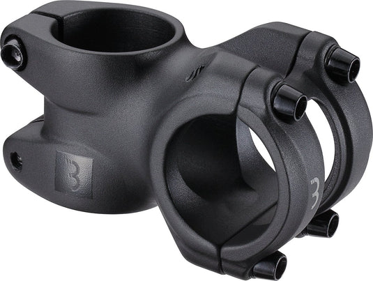 Bbb cycling stuurpen 50 mm - roadforce 31.8mm stuur - -6° +6° hoek - racefiets, e-bike mtb stuurpen vast - bhs-08